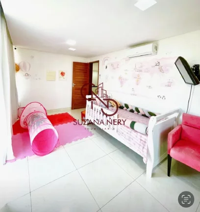 Imagem CASA DUPLEX NO CONDOMÍNIO NATURAL VILLE