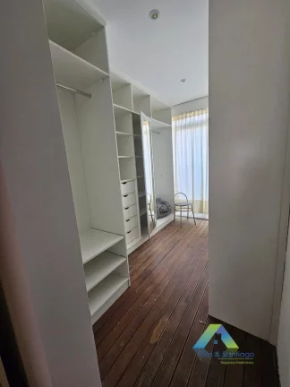 Imagem Cobertura Duplex com 4 suítes e 5 banheiros na Vila Mariana/SP!