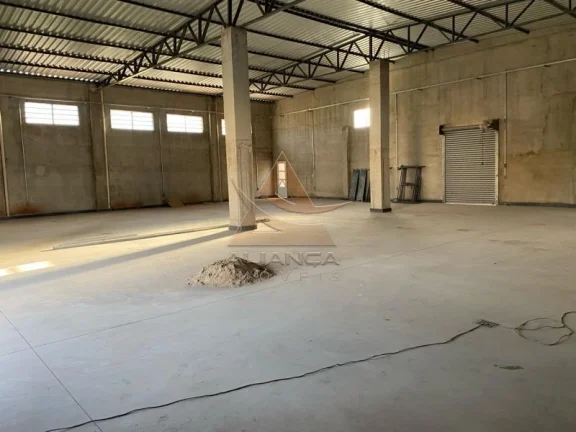 Imagem Prédio Comercial - Ribeirão Preto - Reserva Macaúba