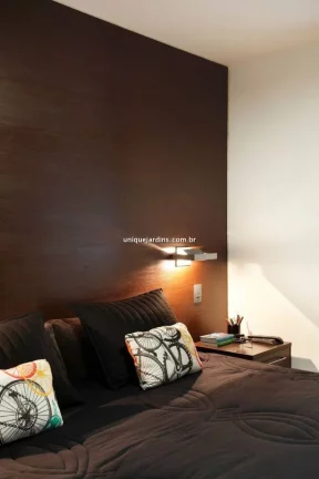 Imagem Apartamento à venda Itaim Bibi São Paulo