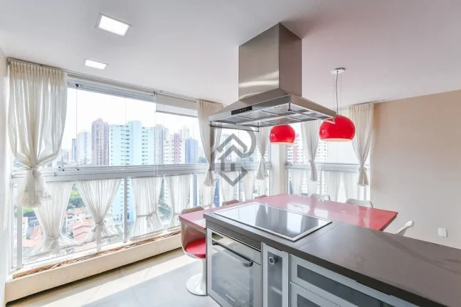 Imagem Apartamento vila clementino pronto para morar