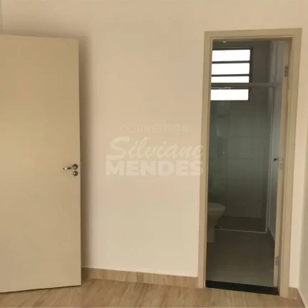 Imagem Casa modelo Villágio com 3 dorms (1 suíte) no Residencial Village Salermo