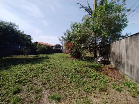 Imagem Terreno no Litoral em Balneário Piçarras