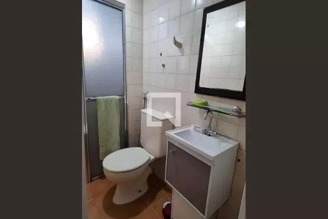 Imagem Apartamento à Venda - Vila Mariana, 1 Quarto, 40 m2