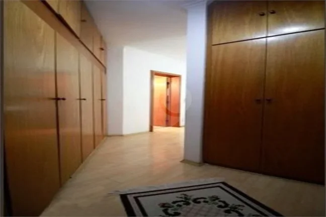 Imagem Apartamento à venda com 4 quartos, sendo 2 suítes, no condomínio Ed. Sussex Park, São Paulo - SP