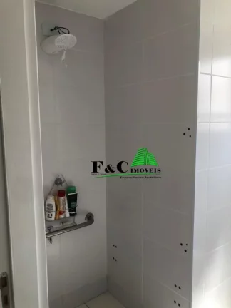 Imagem Apartamento para Venda em Limeira, Parque Residencial ANAVEC, 2 dormitórios, 1 banheiro, 1 vaga