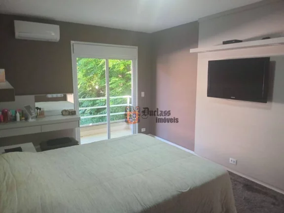 Imagem Sobrado com 3 dormitórios à venda, 420 m² por R$ 2.400.000 - Parque Arco Iris - Atibaia/SP