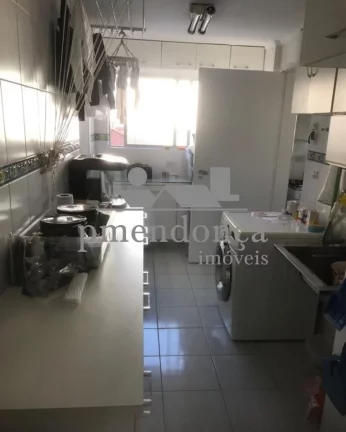 Imagem Apartamento à venda perto da PUC com 3 quartos e 1 vaga, 110m2