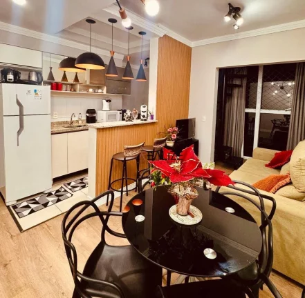 Apartamento Duplex Completa à Venda em Salto/SP – Porteira Fechada R$500.000