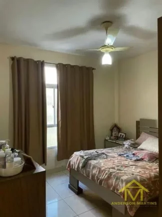 Foto do imóvel Apartamento com 2 Quartos à Venda, 60 m² em Itapuã - Vila Velha