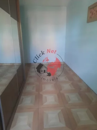 Imagem Ótimo Sobrado à Venda no bairro Independência em São Bernardo do Campo