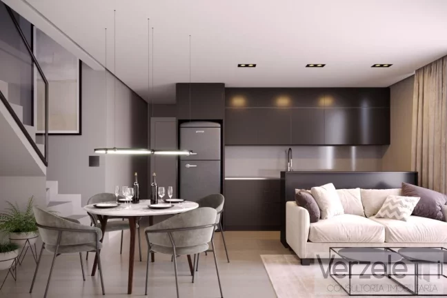 Imagem Apartamento 2 dormitórios para Venda em Balneário Camboriú / SC no bairro Barra