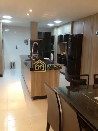 Imagem Casa Padrão