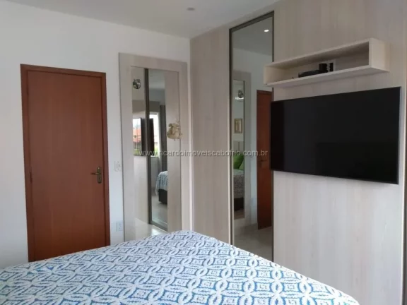 Imagem Casa Duplex Condomínio / Excelente Divisão Interna