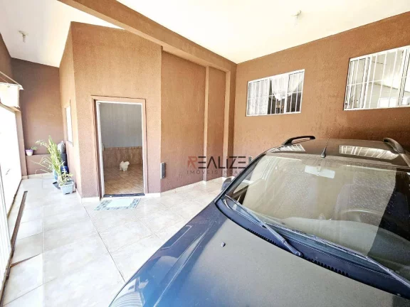 Imagem Casa/Sobrado com 5 dormitórios à venda, 193 m² por R$ 790.000 - Residencial Monte Verde - Indaiatuba/SP