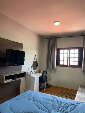 Imagem Sobrado com 2 dormitórios à venda, 190 m² por R$ 600.000,00 - Jardim Estela - Poá/SP