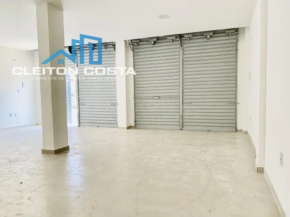 Imagem Ponto Comercial para Locação em Feira de Santana, Tomba, 2 banheiros