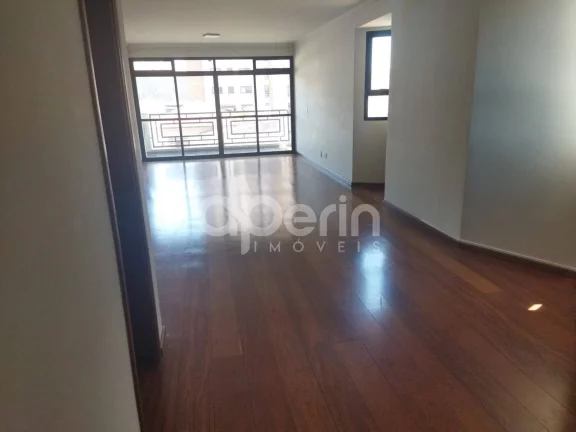 Imagem Apartamento à venda - Centro