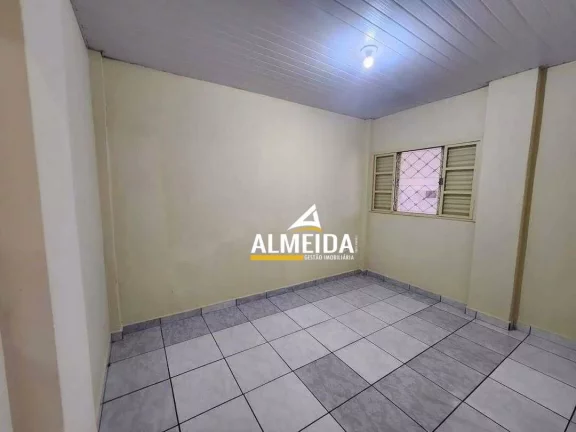 Imagem Casa com 1 dormitório à venda, 190 m² por R$ 375.000,00 - Jardim Floridiana - Rio Claro/SP