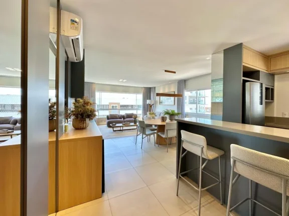 Imagem Apartamento 3 Dormitórios - Bairro Navegantes