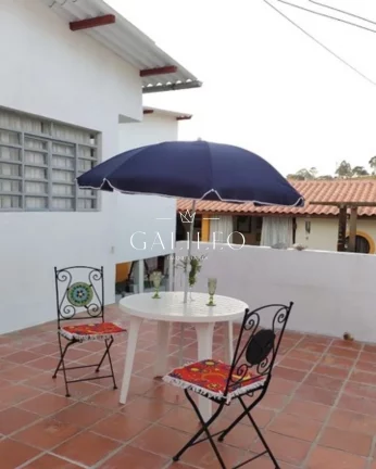 Imagem VENDA CASA 3 DORMITÓRIOS, BAIRRO TRADICIONAL, JARDIM IPÊ ITATIBA - SP