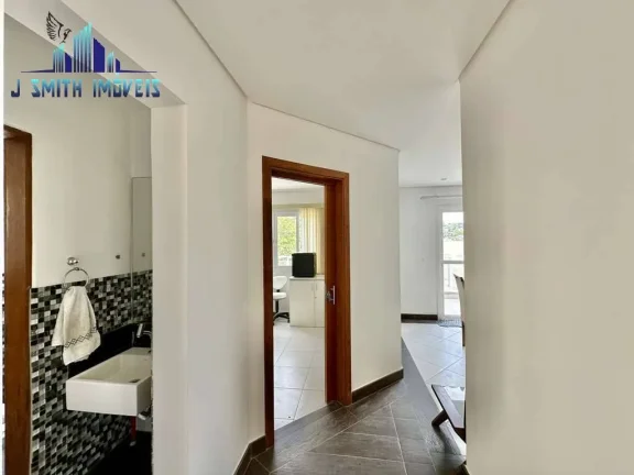 Imagem CASA C/ 400m³ NO GOLF VILLAGE, FAZENDINHA. PISCINA, GOURMET, ESCRITÓRIO