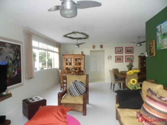 Imagem Apartamento 3 dormitorios coração Gonzaga