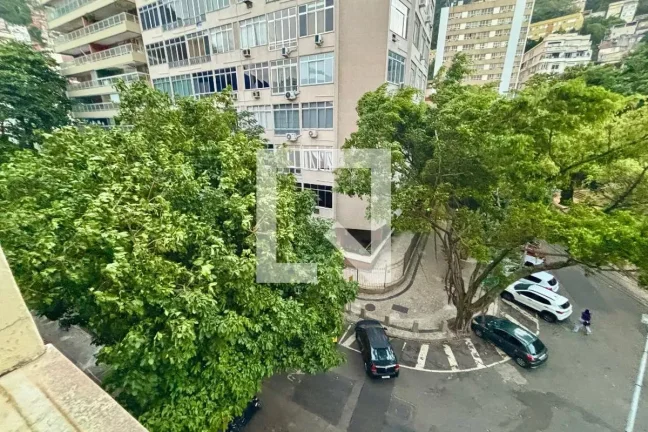 Imagem Apartamento à Venda - Copacabana, 3 Quartos, 70 m2