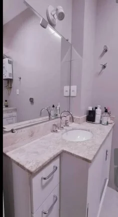 Imagem APARTAMENTO GÁVEA RUA DOS OITIS