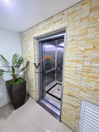 Imagem Apartamento para Venda em São Paulo, Mooca, 2 dormitórios, 1 banheiro