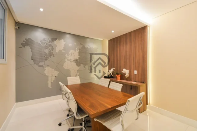 Imagem Apartamento Condomínio Don Klabin, 2 suites, 3 vagas determinadas