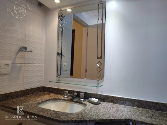 Imagem Apartamento Vila Gomes Cardim, Próximo ao CERET, 3 dorms sendo uma suíte e duas vagas.