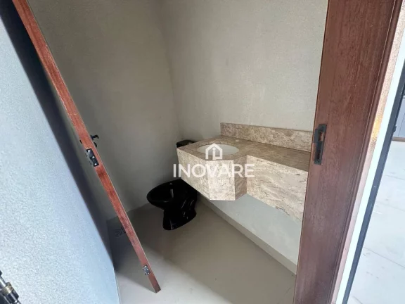 Imagem Casa com 2 dormitórios à venda, 180 m² por R$ 1.200.000,00 - Residencial beira Rio I - Itumbiara/GO