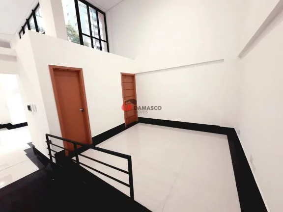 Imagem Prédio para Locação com subsolo para 10 Vagas, Santa Paula, São Caetano do Sul - SP |
