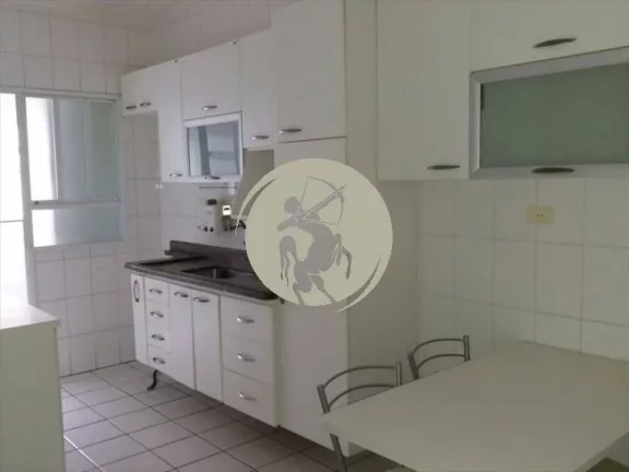 Imagem APARTAMENTO A VENDA EM SANTOS A 50 METROS DA CONSELHEIRO NÉBIAS E A 60 METROS DA FCULDADE UNIMES