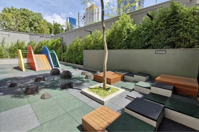 Imagem APARTAMENTO RESIDENCIAL em São Paulo - SP, Vila Cordeiro