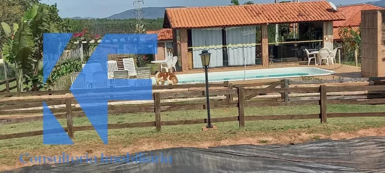 Imagem CHACARA TEMPORADA em BOFETE - SP, Agua Fria