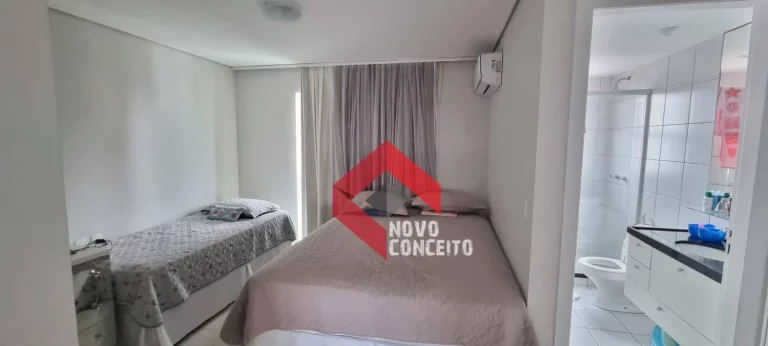Imagem Apartamento à venda, 210 m² por R$ 2.550.000,00 - Meireles - Fortaleza/CE