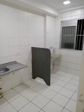 Imagem Apartamento para venda em Sorocaba com 49m².