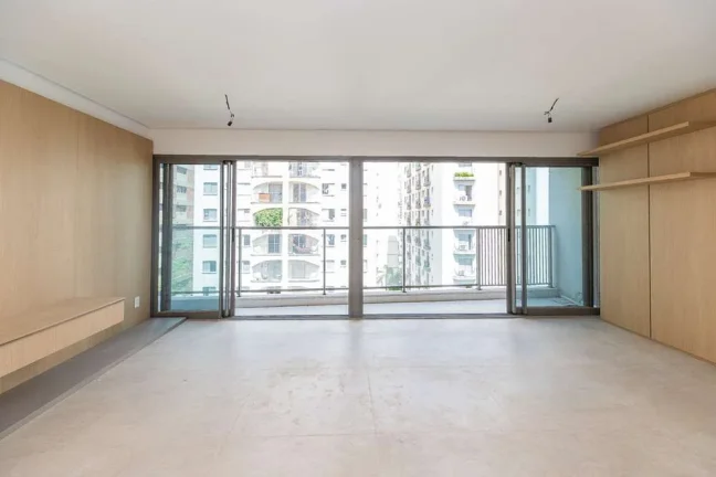 Imagem APARTAMENTO RESIDENCIAL em São Paulo - SP, Vila Nova Conceição