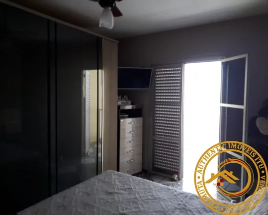Imagem CASA RESIDENCIAL em SALTO - SP, JARDIM DAS NAÇÕES