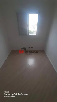 Imagem Apartamento à venda 2 Quartos, 1 Suite, 1 Vaga, 53M², Vila Pires, Santo André - SP