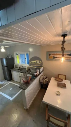 Imagem Casa no sertão de Camburi