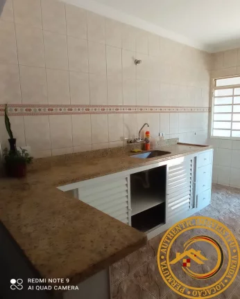 Imagem CASA RESIDENCIAL em ITU - SP, JARDIM AEROPORTO I