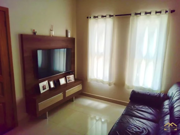 Imagem Casa térrea com 2 quartos, sendo 1 suíte à venda no Santa Giovana, em Jundiaí.