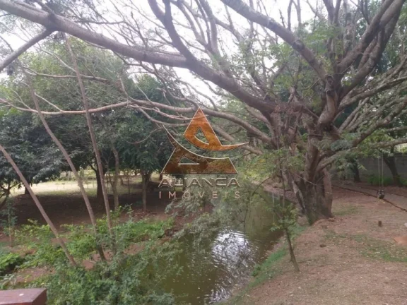 Imagem Casa Condomínio - Ribeirão Preto - Jardim Interlagos