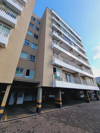 Imagem Apartamento 3 dormitórios para Venda em Teresina, Planalto Uruguai, 3 dormitórios, 2 suítes, 2 banheiros, 1 vaga