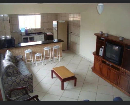Imagem Casa para Venda em Itanhaém, Jardim das Palmeiras, 6 dormitórios, 2 suítes, 4 banheiros, 7 vagas