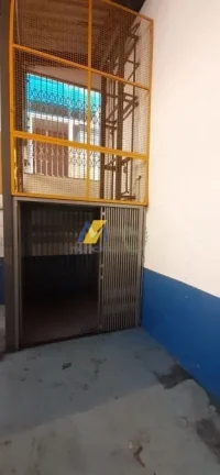 Imagem Vendo Galpão em Santo André, Vila Val Paraíso