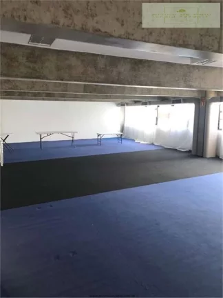 Imagem Prédio Inteiro para venda em São Paulo no bairro Barra Funda